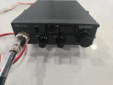 Radio CB Uniden PRO 510XL 40 Canaux - Photo 5