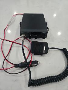 Radio CB Uniden PRO 510XL 40 Canaux - Photo 7