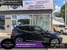 2016 BMW X3 AWD 4dr xDrive28i