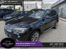 2016 BMW X3 AWD 4dr xDrive28i - Photo 2