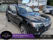 2016 BMW X3 AWD 4dr xDrive28i - Photo 3