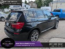 2016 BMW X3 AWD 4dr xDrive28i - Photo 4