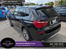 2016 BMW X3 AWD 4dr xDrive28i - Photo 5