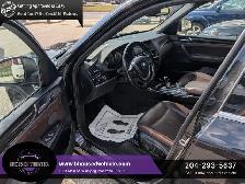 2016 BMW X3 AWD 4dr xDrive28i - Photo 6