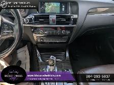 2016 BMW X3 AWD 4dr xDrive28i - Photo 12