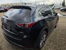 2021 Mazda CX-5 - Photo 8
