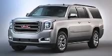 2020 GMC YUKON XL DNLI