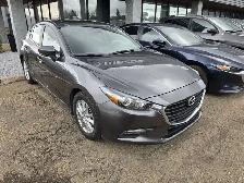 2017 Mazda Mazda3