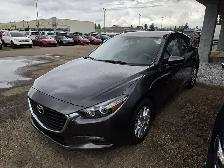 2017 Mazda Mazda3 - Photo 2