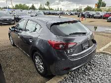 2017 Mazda Mazda3 - Photo 9