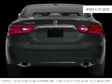 2016 Nissan Maxima - Photo 4