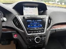 2014 Acura MDX SH-AWD 4dr Elite Pkg - Photo 12
