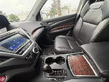 2014 Acura MDX SH-AWD 4dr Elite Pkg - Photo 13