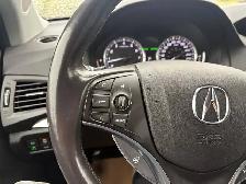 2014 Acura MDX SH-AWD 4dr Elite Pkg - Photo 14