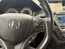 2014 Acura MDX SH-AWD 4dr Elite Pkg - Photo 15