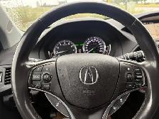 2014 Acura MDX SH-AWD 4dr Elite Pkg - Photo 17