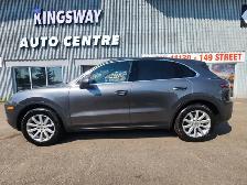 2019 Porsche Cayenne AWD - Photo 2