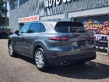 2019 Porsche Cayenne AWD - Photo 3