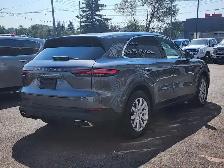 2019 Porsche Cayenne AWD - Photo 5