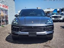 2019 Porsche Cayenne AWD - Photo 7
