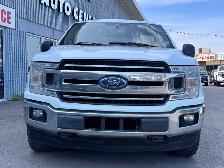 2019 Ford F-150 XL 4WD SuperCrew 5.5' Box - Photo 2
