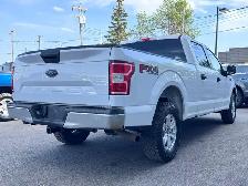 2019 Ford F-150 XL 4WD SuperCrew 5.5' Box - Photo 5