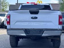 2019 Ford F-150 XL 4WD SuperCrew 5.5' Box - Photo 6