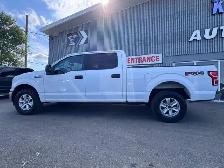 2019 Ford F-150 XL 4WD SuperCrew 5.5' Box - Photo 8
