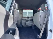 2019 Ford F-150 XL 4WD SuperCrew 5.5' Box - Photo 10