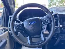 2019 Ford F-150 XL 4WD SuperCrew 5.5' Box - Photo 12