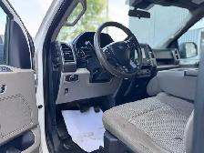 2019 Ford F-150 XL 4WD SuperCrew 5.5' Box - Photo 17