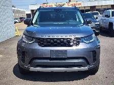2018 Land Rover Discovery HSE Td6 4WD - Photo 2