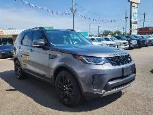 2018 Land Rover Discovery HSE Td6 4WD - Photo 3