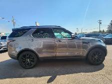 2018 Land Rover Discovery HSE Td6 4WD - Photo 4
