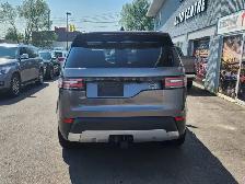 2018 Land Rover Discovery HSE Td6 4WD - Photo 6