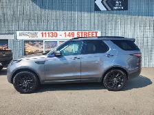 2018 Land Rover Discovery HSE Td6 4WD - Photo 8