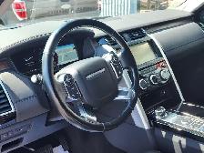 2018 Land Rover Discovery HSE Td6 4WD - Photo 11