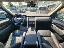 2018 Land Rover Discovery HSE Td6 4WD - Photo 12