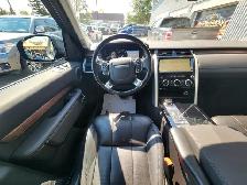 2018 Land Rover Discovery HSE Td6 4WD - Photo 13