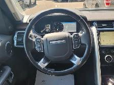 2018 Land Rover Discovery HSE Td6 4WD - Photo 14