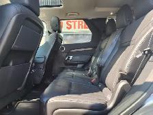 2018 Land Rover Discovery HSE Td6 4WD - Photo 15