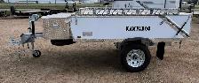2025 kamparoo vacationer Tent Trailer - Photo 3