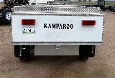 2025 kamparoo vacationer Tent Trailer - Photo 4
