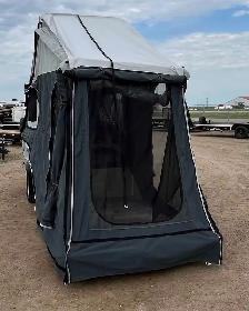 2025 kamparoo vacationer Tent Trailer - Photo 12
