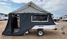 2025 kamparoo vacationer Tent Trailer - Photo 14