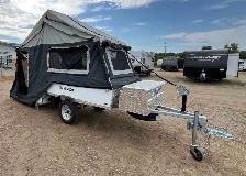 2025 kamparoo vacationer Tent Trailer - Photo 15