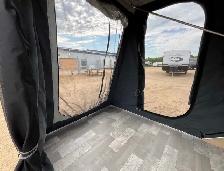 2025 kamparoo vacationer Tent Trailer - Photo 16