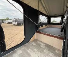 2025 kamparoo vacationer Tent Trailer - Photo 17