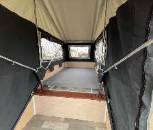 2025 kamparoo vacationer Tent Trailer - Photo 18