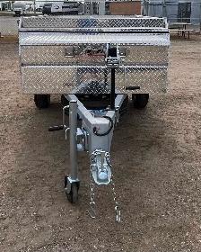 2025 kamparoo vacationer Tent Trailer - Photo 19